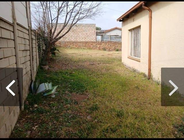 3 BEDROOM HOUSE FOR SALE IN NATURENA